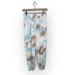 Vylette™ Hacci Tie Dye Sweatpants Medium